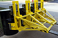 Heavy Duty Forklift Mounted Drum Handlers - 1518